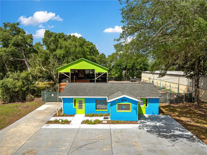 816 Nw 30th Ave, FL