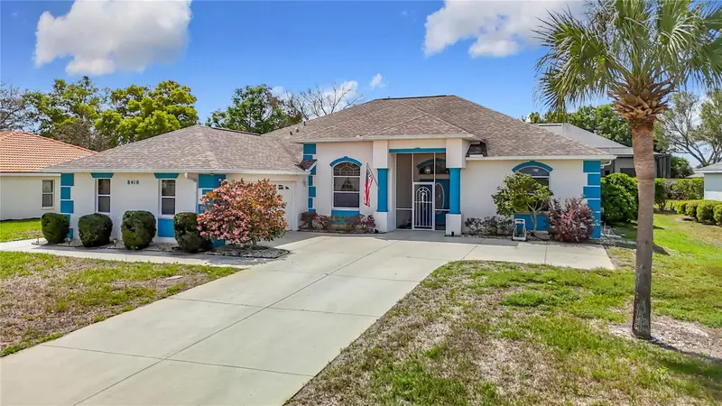 8410 Maybelle Dr, FL