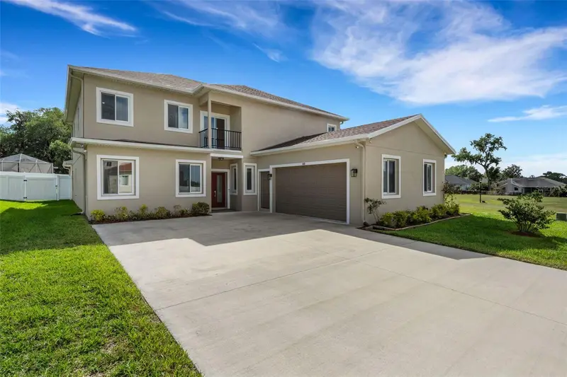 545 Gandhi Dr, FL