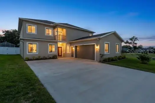 545 Gandhi Dr, FL