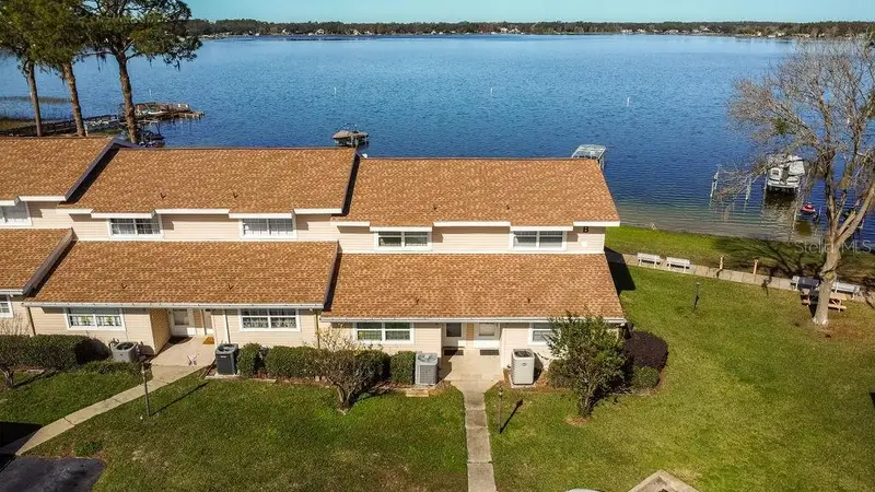11001 Se Sunset Harbor Rd #B10, FL