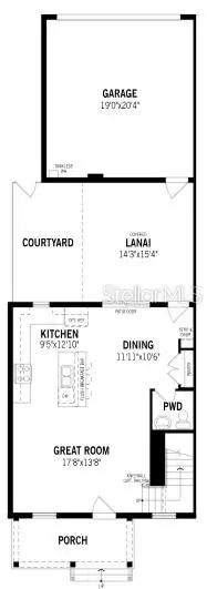 1475 Seashore Cir, FL