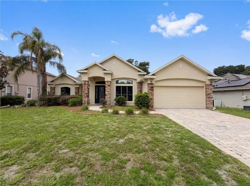 216 Blue Crystal Dr, FL