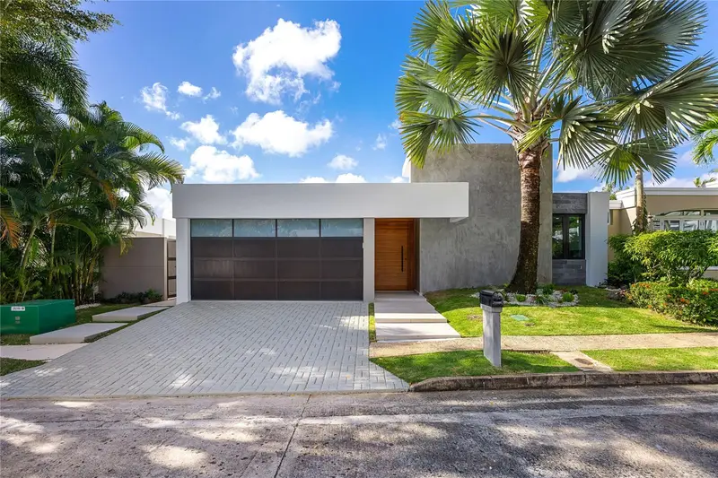 La Villa De Torrimar Rey Jorge 373, PR