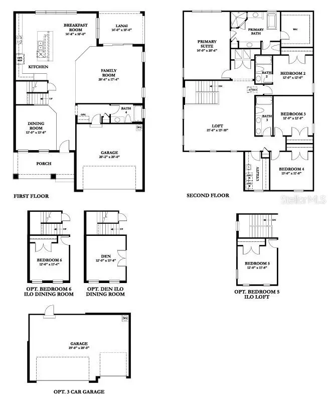 607 N Matanzas Ave, FL