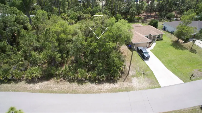 Breen Ave, FL