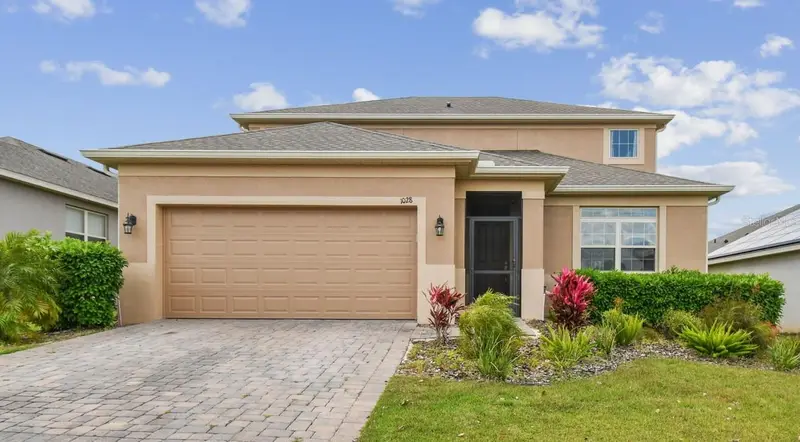 1028 Sadie Ridge Rd, FL