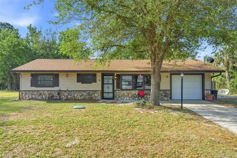6822 W Doris Maretta Ln, FL
