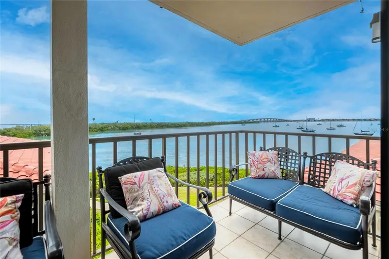 6361 Bahia Del Mar Boulevard, FL