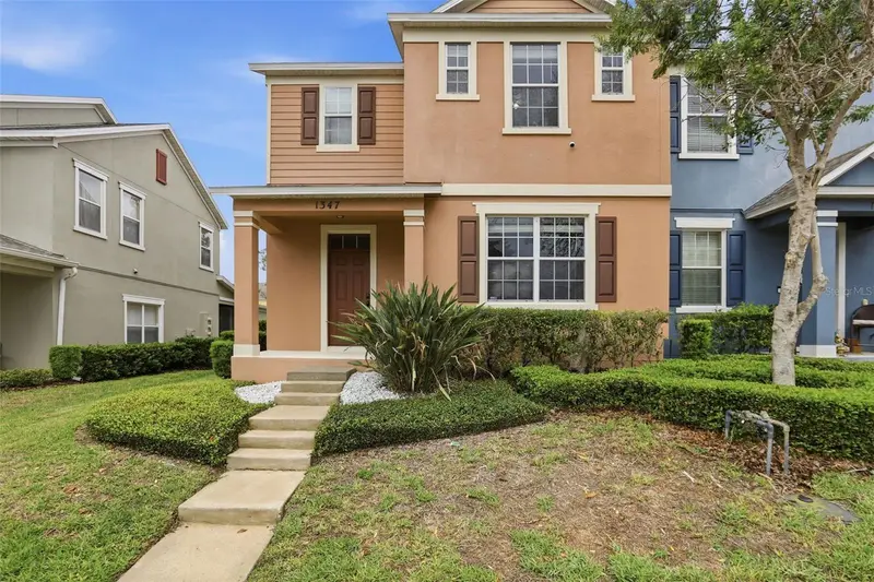 Emerson Park listing