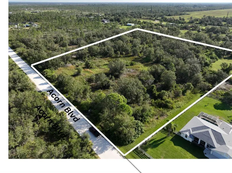 6155 Sweden Blvd, FL