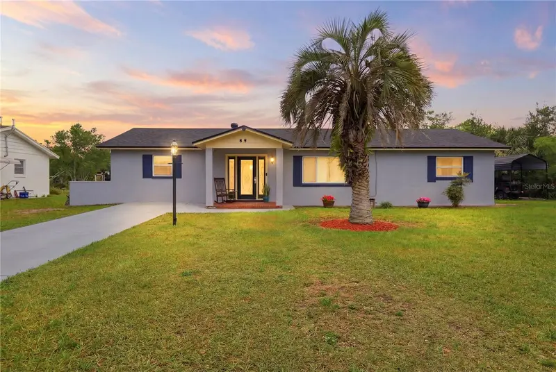 69 Crystal Dr, FL