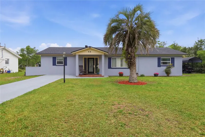 69 Crystal Dr, FL