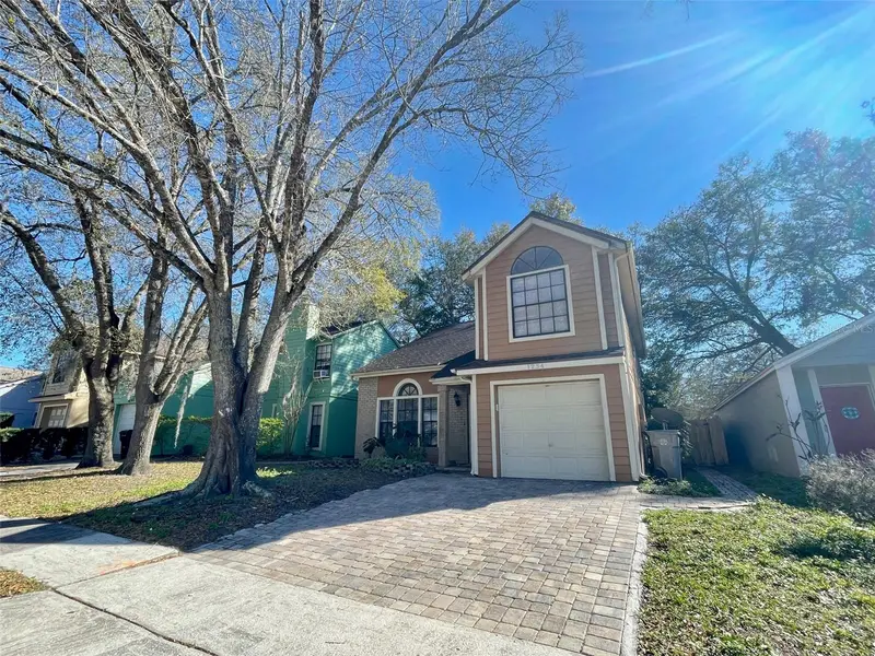 1234 Crossfield Dr, FL