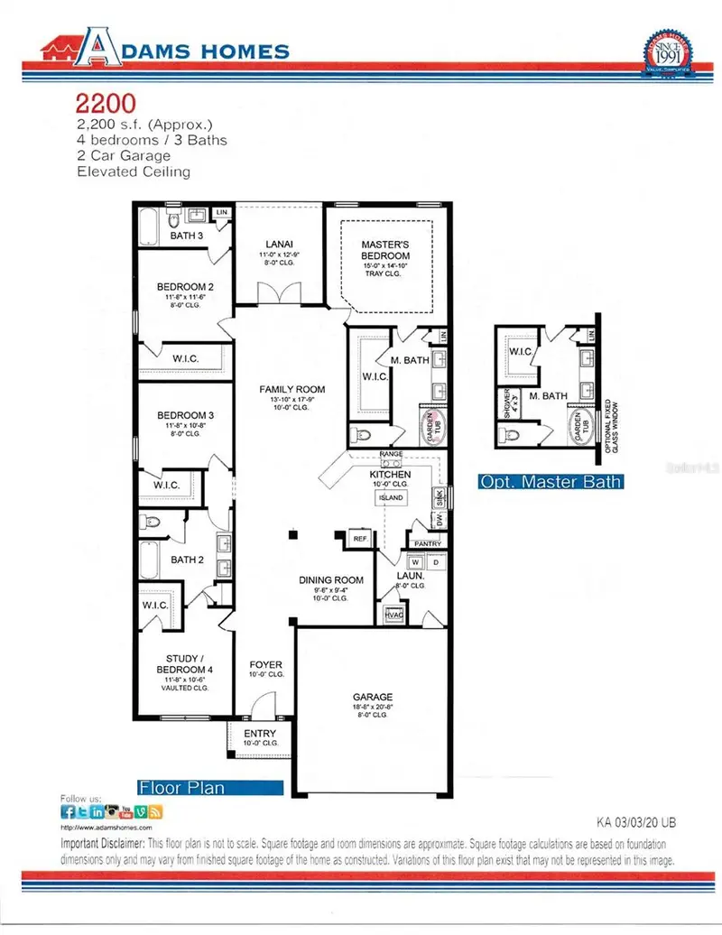 12992 Kent Bradley St, FL