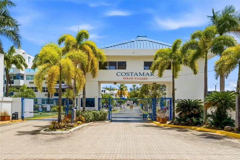 Cll El Charlie Costamar Beach Village #102, PR