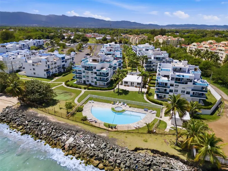 Cll El Charlie Costamar Beach Village #102, PR