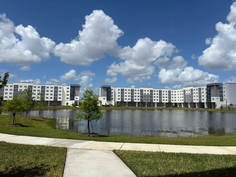 5587 Millenia Park Blvd #318, FL