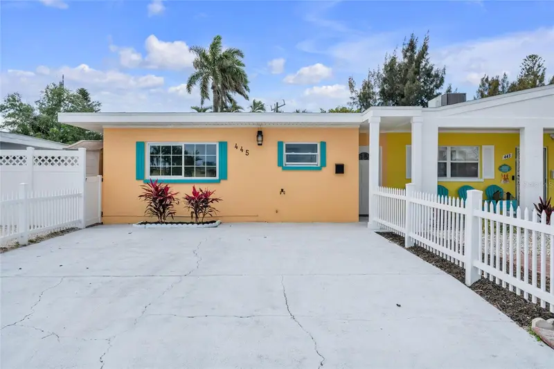 445 63rd St, FL