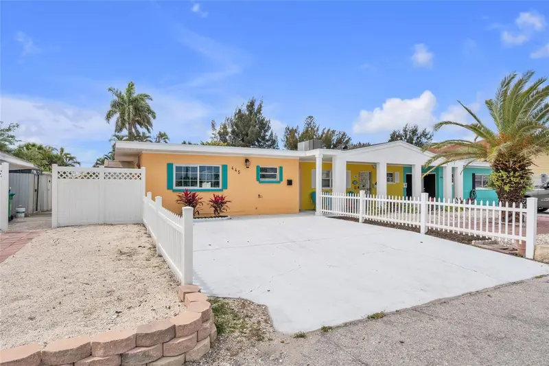445 63rd St, FL