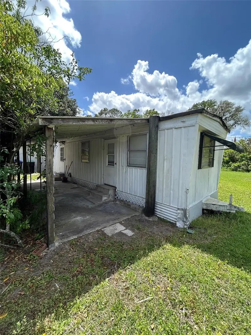 3414 Doctor Love Rd #C, FL