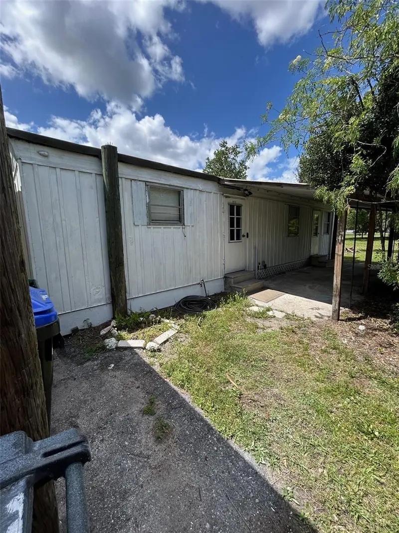 3414 Doctor Love Rd #C, FL
