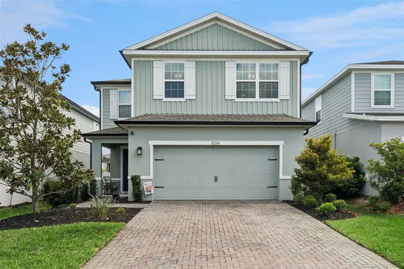 Lakewood Park listing