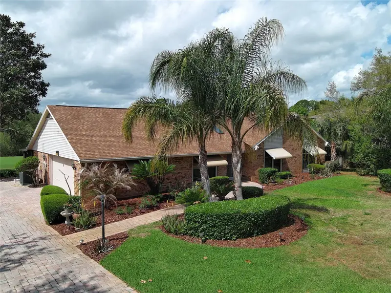 1024 Club House Blvd, FL
