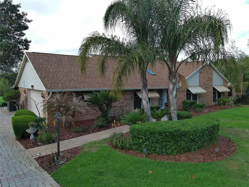 1024 Club House Blvd, FL