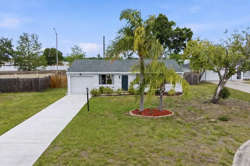 2959 N Lockwood Meadows Blvd, FL