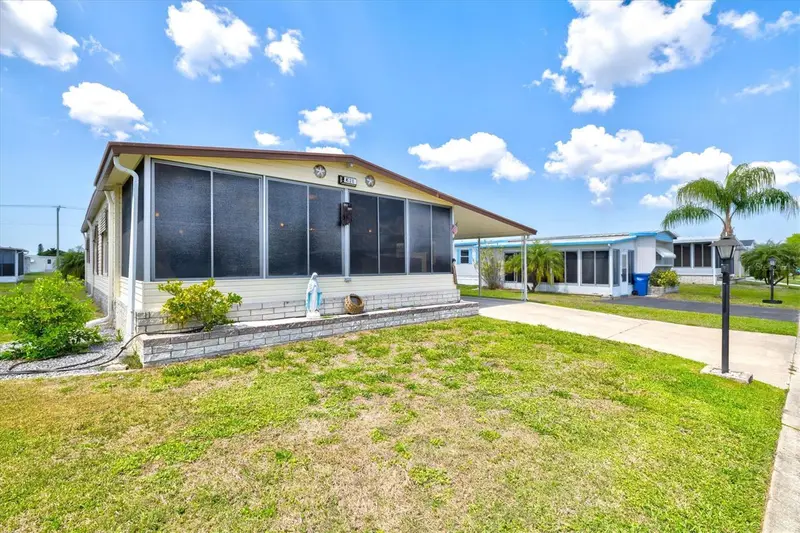 5316 53rd Ave E #K28, FL