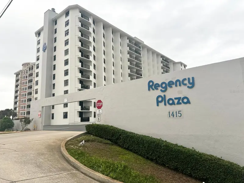 1415 Ocean Shore Blvd #B060, FL