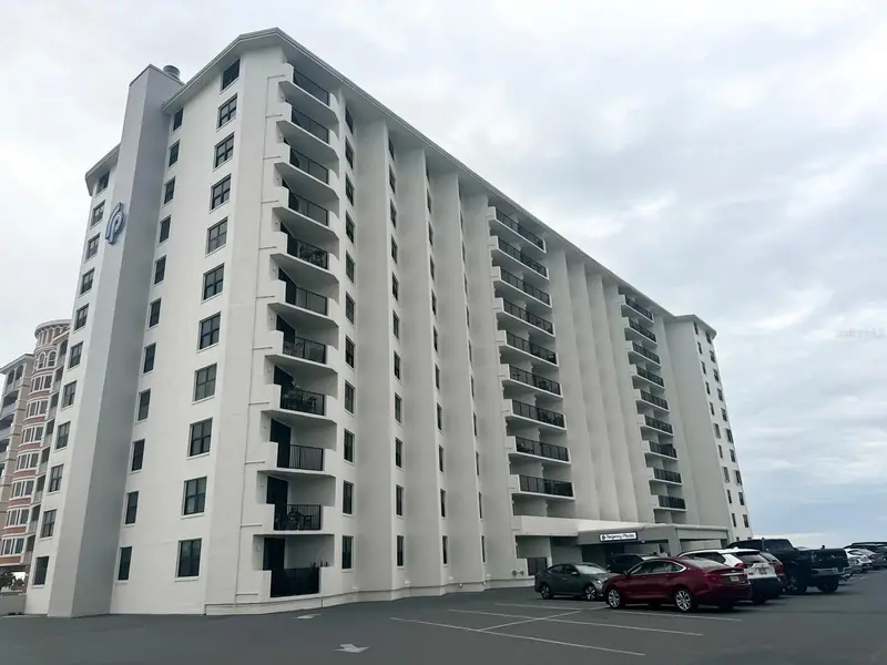 1415 Ocean Shore Blvd #B060, FL
