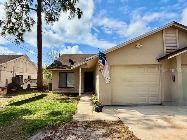 608 E Warren Ave, FL