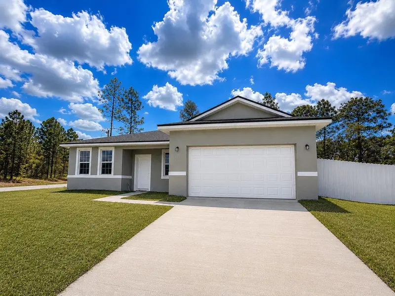 2701 W Tracy Ct, FL
