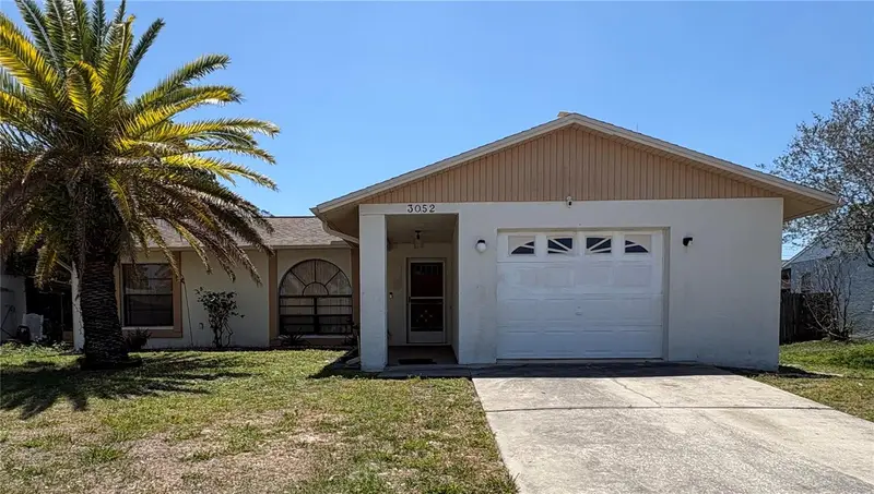 3052 Salton St, FL