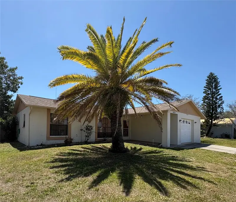 3052 Salton St, FL