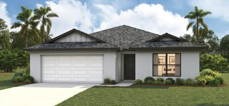 3102 W Juliet Pl, FL