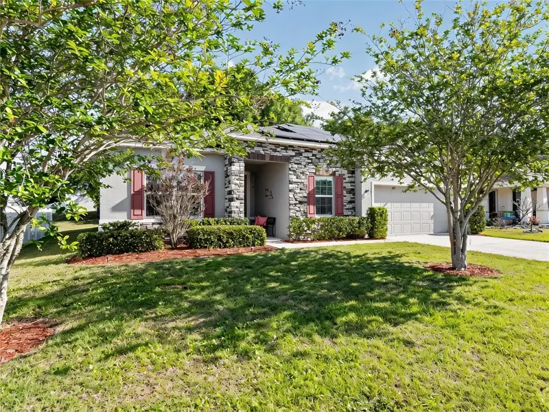 3609 Apopka Ridge Cir, FL