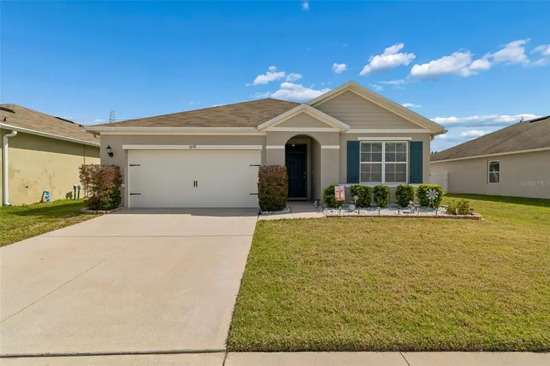 1849 Pristine Loop, FL