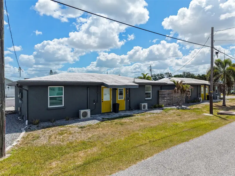 3412 Clarinda St, FL