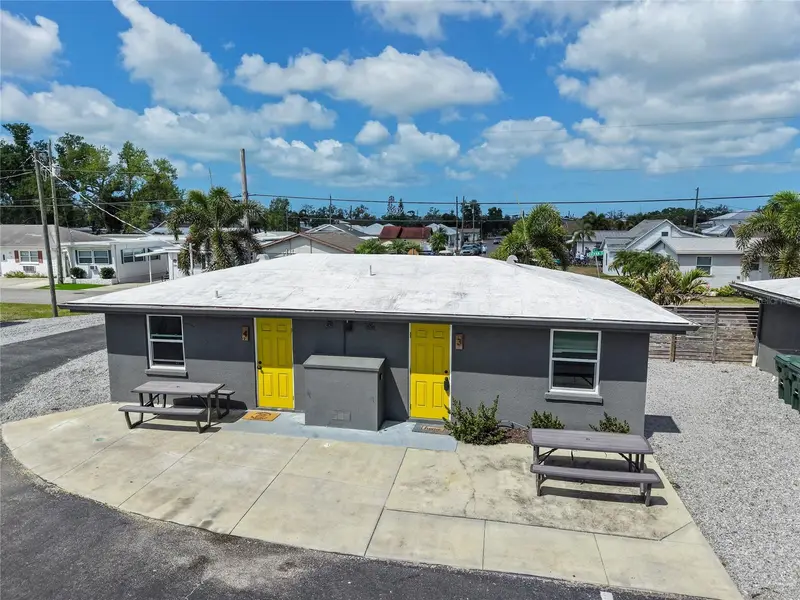 3412 Clarinda St, FL
