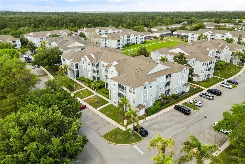 8101 Coconut Palm Way #205, FL