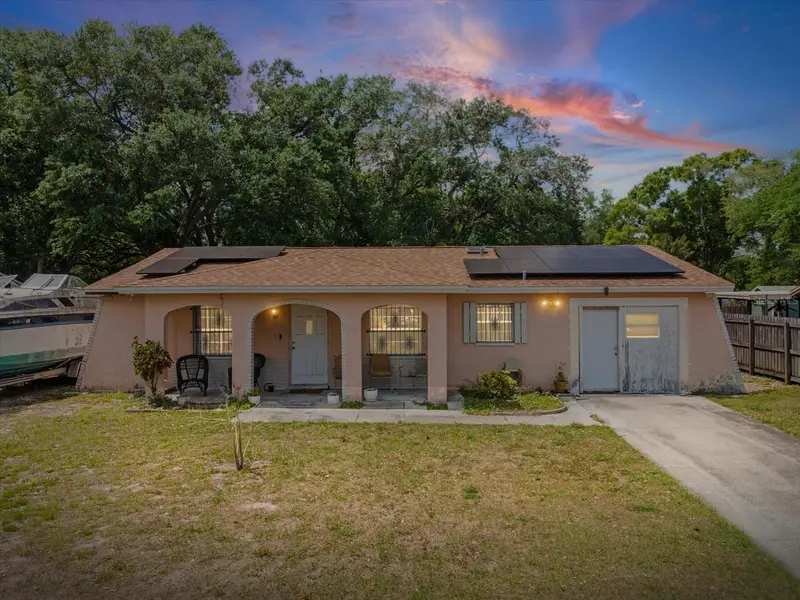 1810 Green Ridge Rd, FL