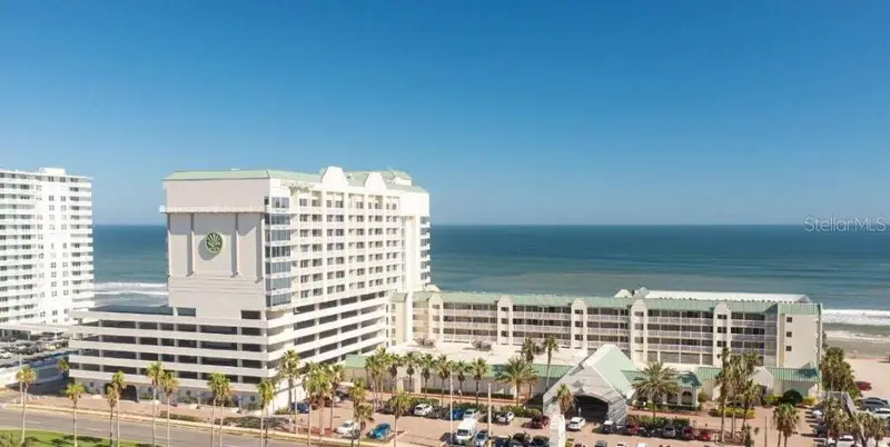 2700 N Atlantic Ave #421, FL