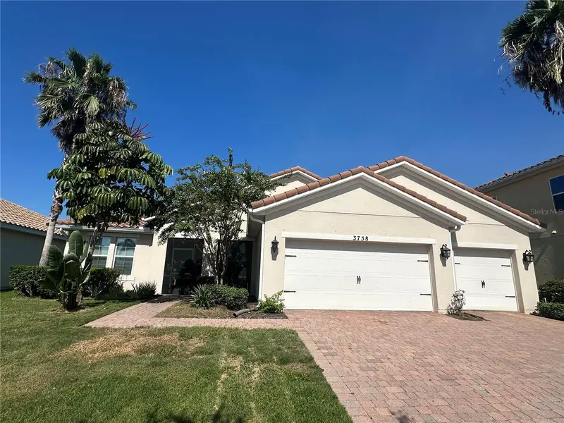 3758 Paradiso Circle, FL