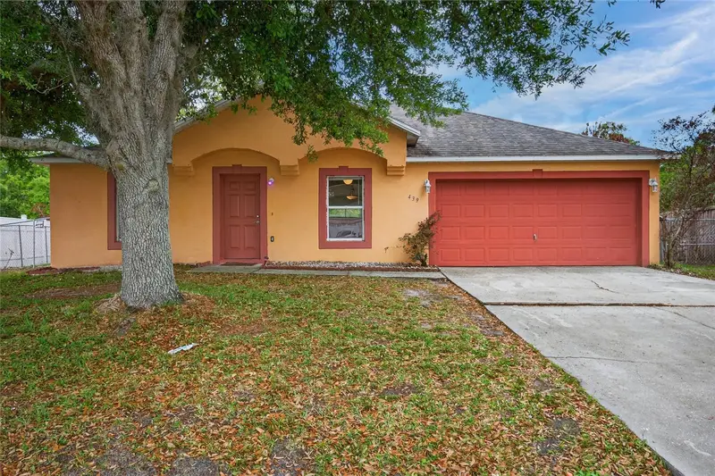 439 Magpie Ct, FL