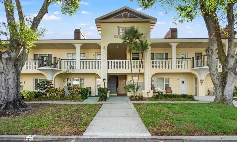 2295 Mexican Way #41, FL