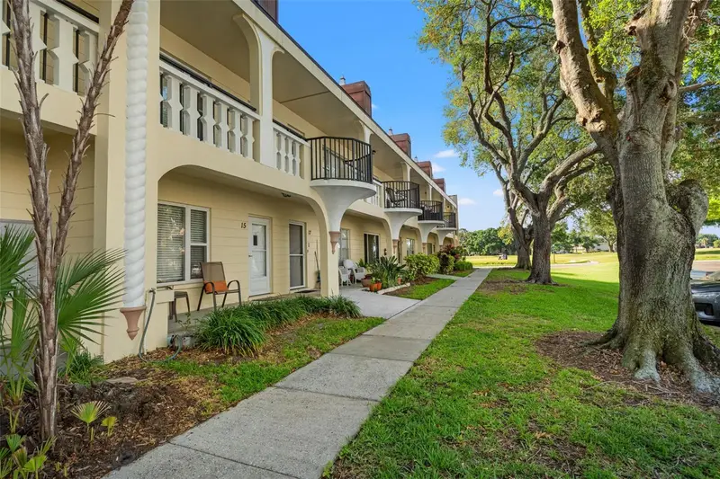 2295 Mexican Way #41, FL