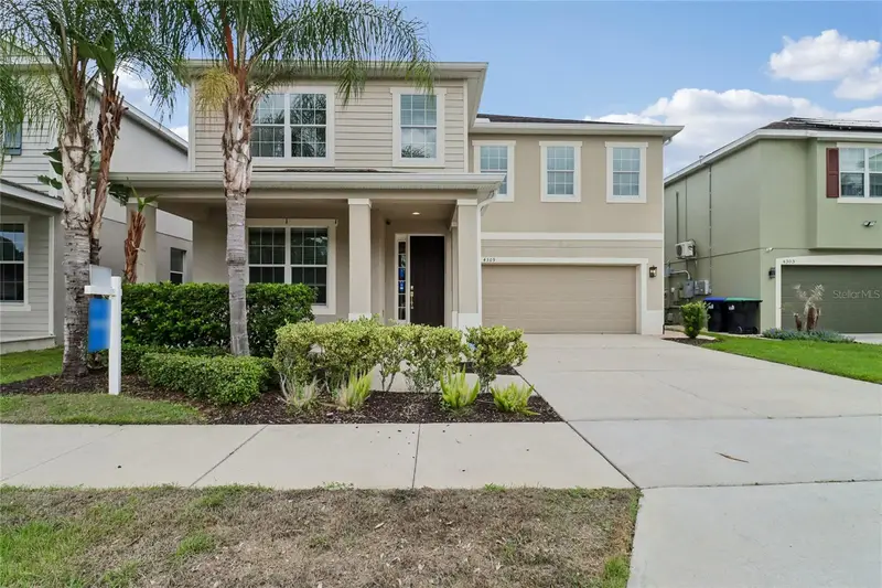 4309 Saltmarsh Sparrow Dr, FL